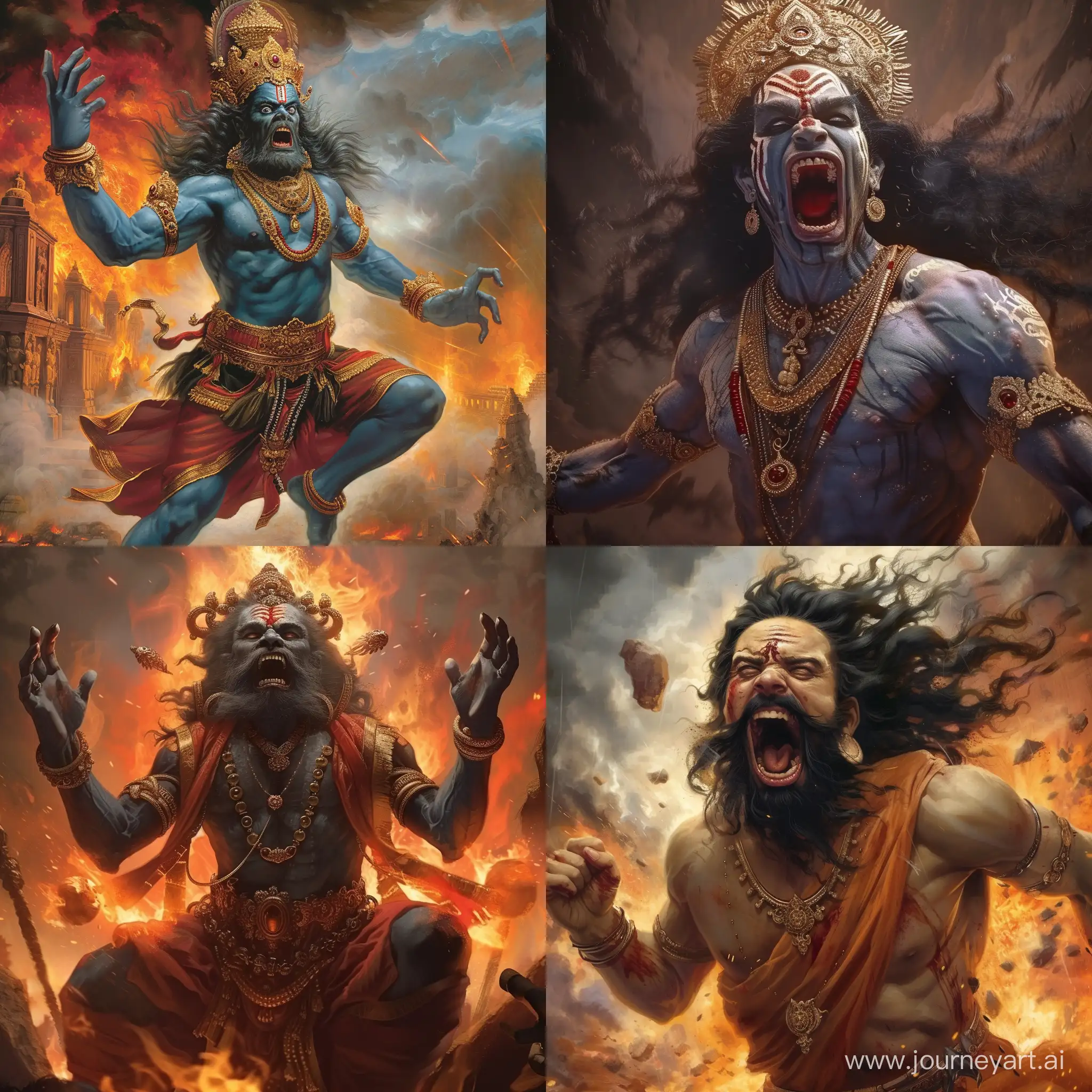Fierce-Kalki-Avatar-of-the-Kali-Yuga
