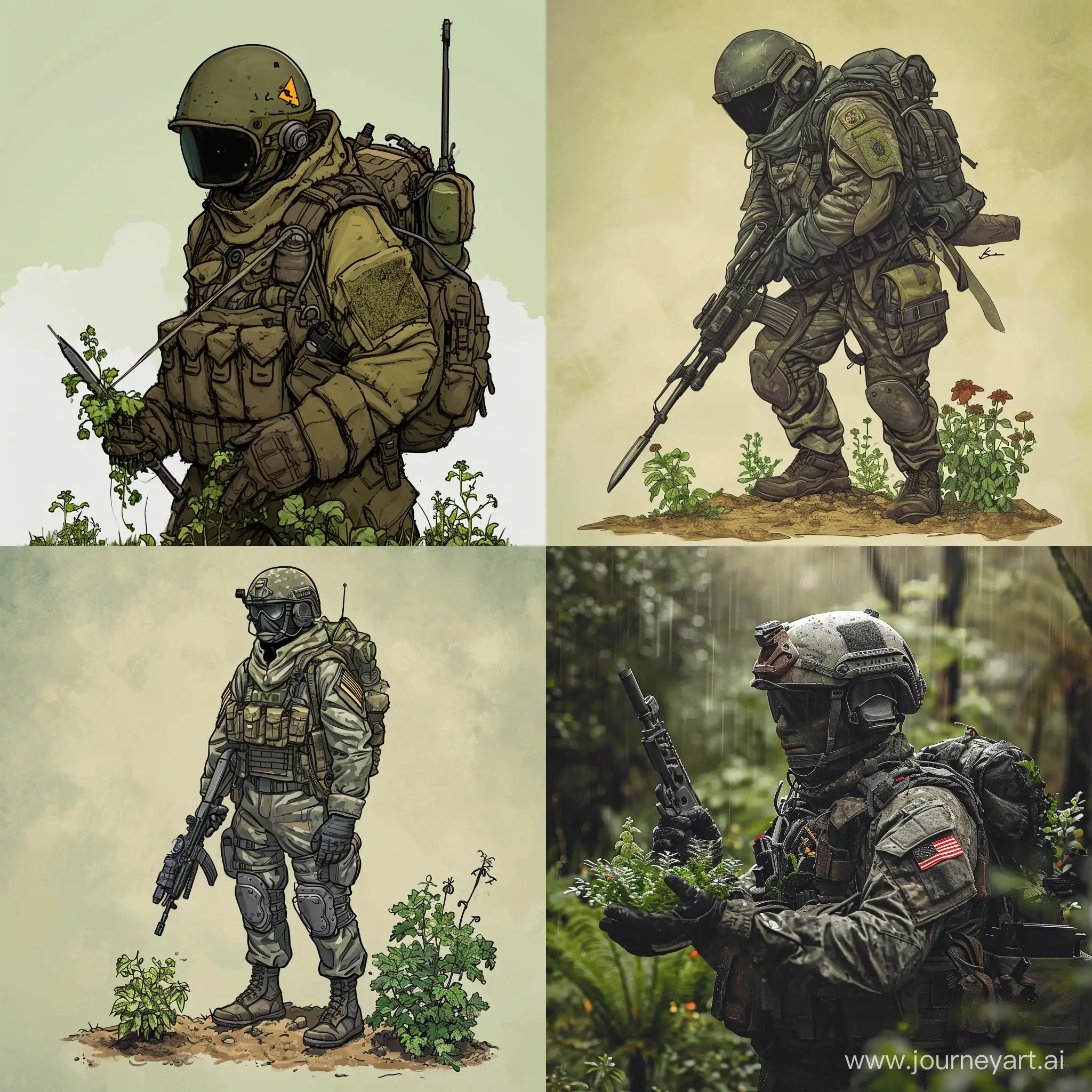 Peaceful-DD-Soldier-Cultivating-a-Garden