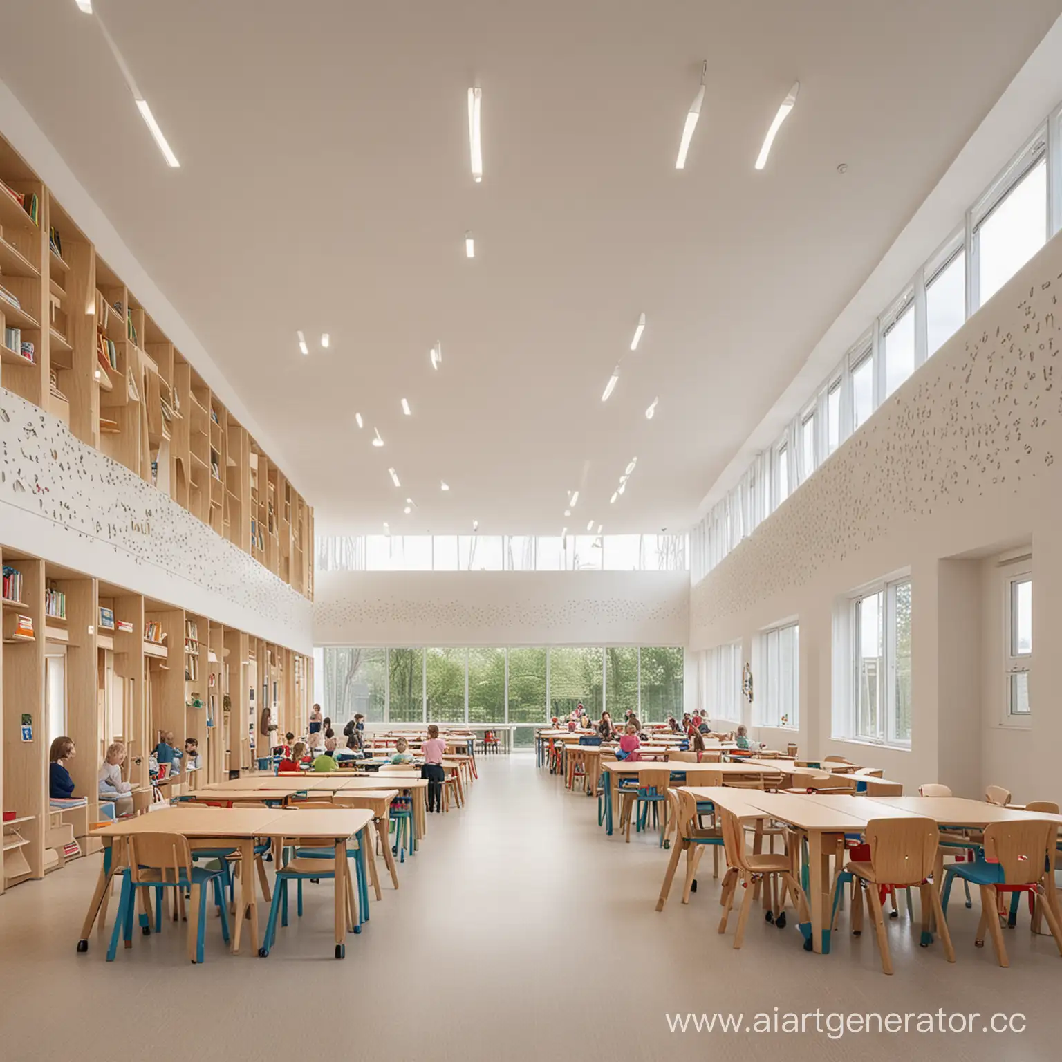 Inclusive-Education-Stunning-Contemporary-School-for-Children-with-Disabilities