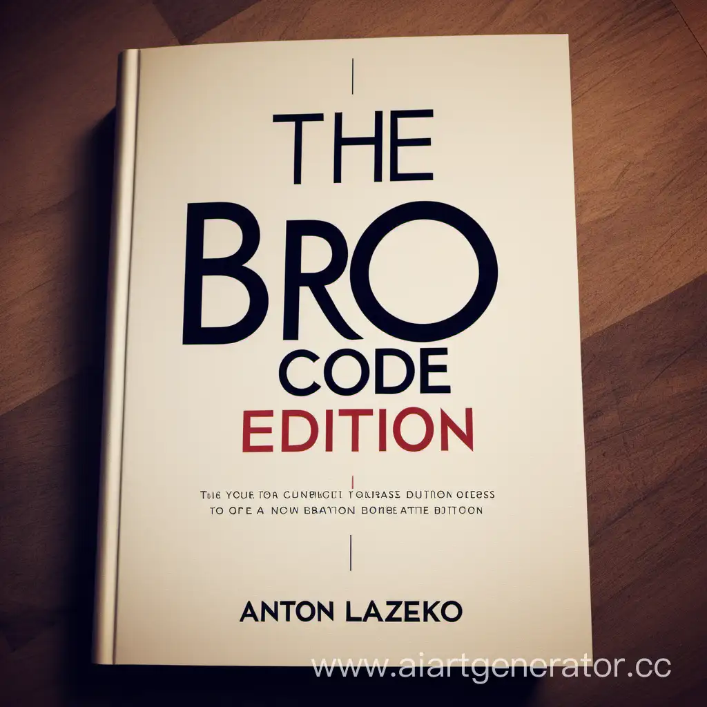 Mens-Bonding-Ritual-The-Bro-Code-Edition-by-Anton-Lazrko