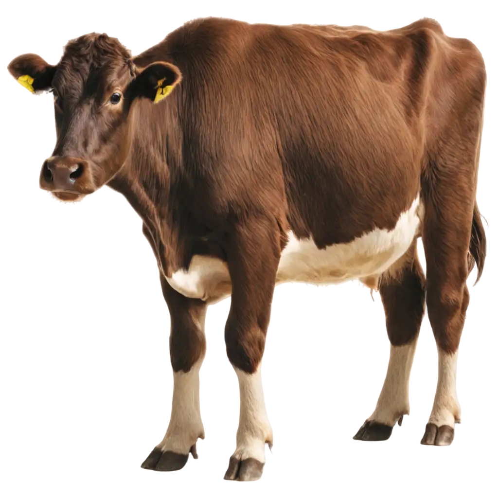 cow