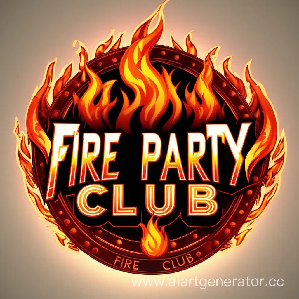 Vibrant-Fire-Party-Atmosphere-with-Dynamic-Club-Vibes