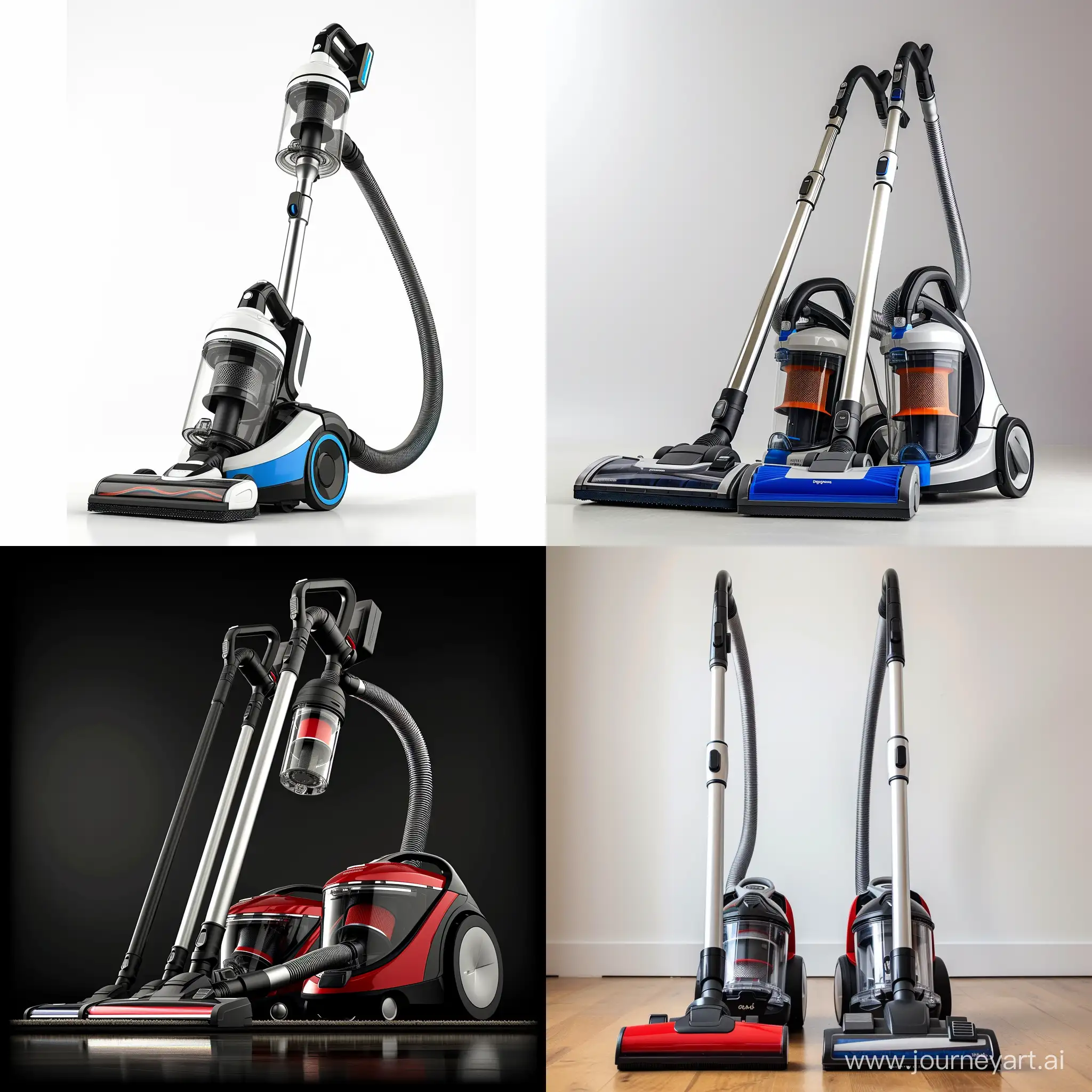 Upright Vacuum Cleaners,Canister Vacuums