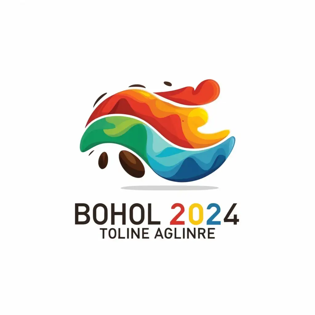 LOGO Design For Bohol 2024 Capturing the Essence of Bohols Chocolate ...