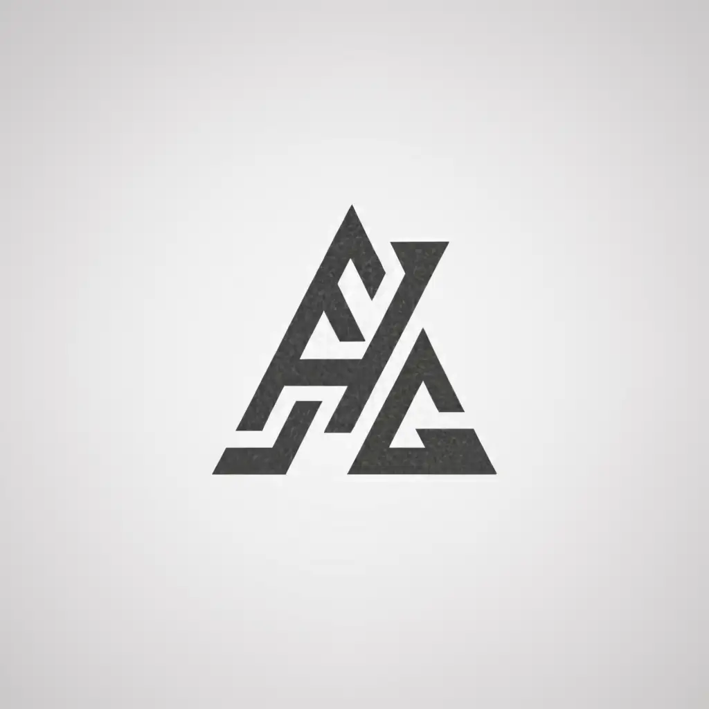 LOGO-Design-for-AYGEE-APPAREL-Modern-AG-Combination-Symbol-for-Retail-Industry
