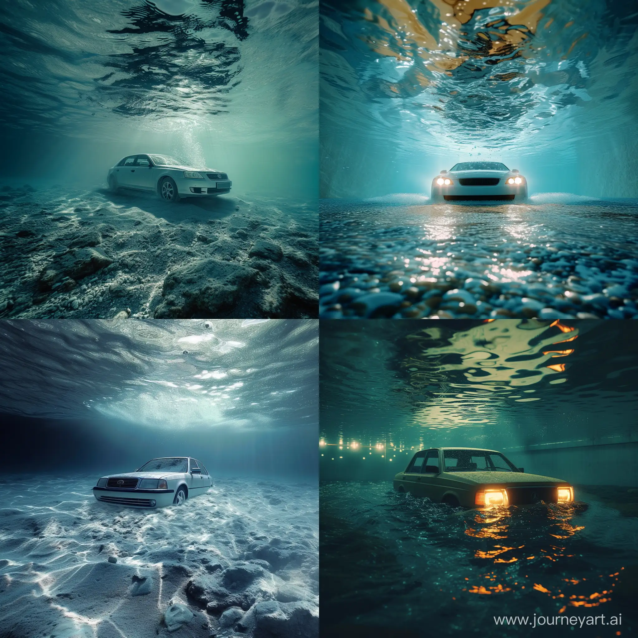 Submersible-Car-in-HighQuality-Underwater-Exploration