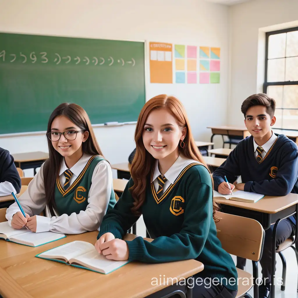 Teacher-and-Students-in-College-Classroom-Setting