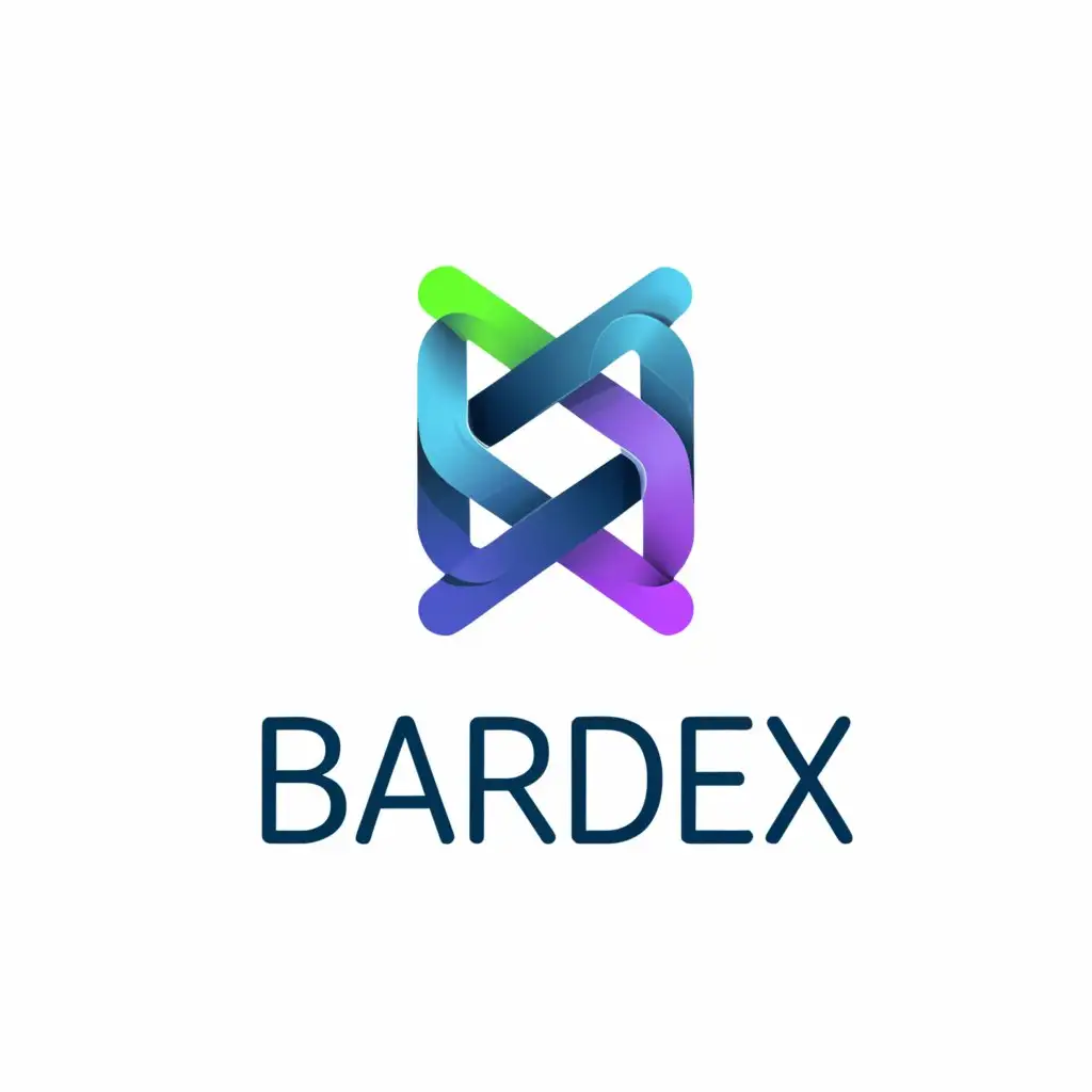 LOGO-Design-for-Bardex-Exchange-Professional-Typography-with-a-Simplistic-Financial-Symbol