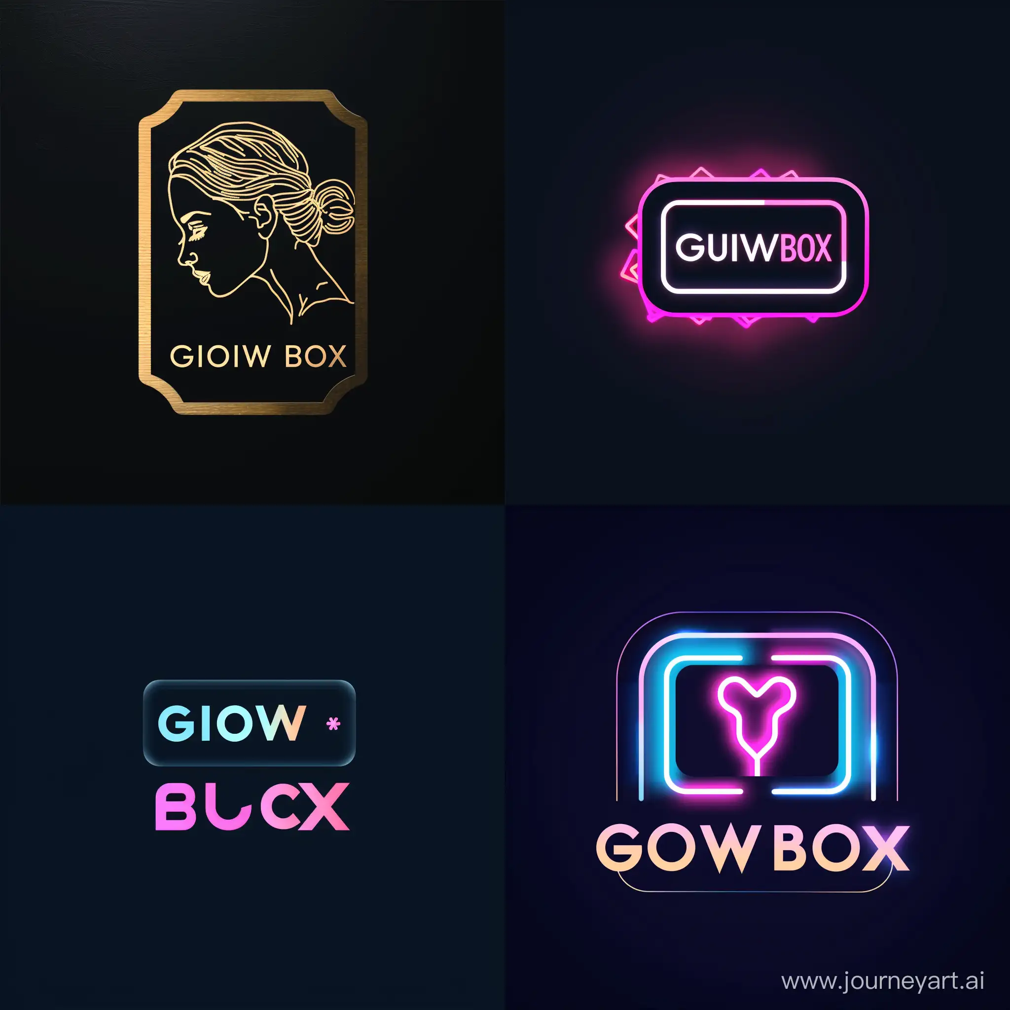 GlowBox-Luxurious-Womens-Cosmetic-Gift-Boxes