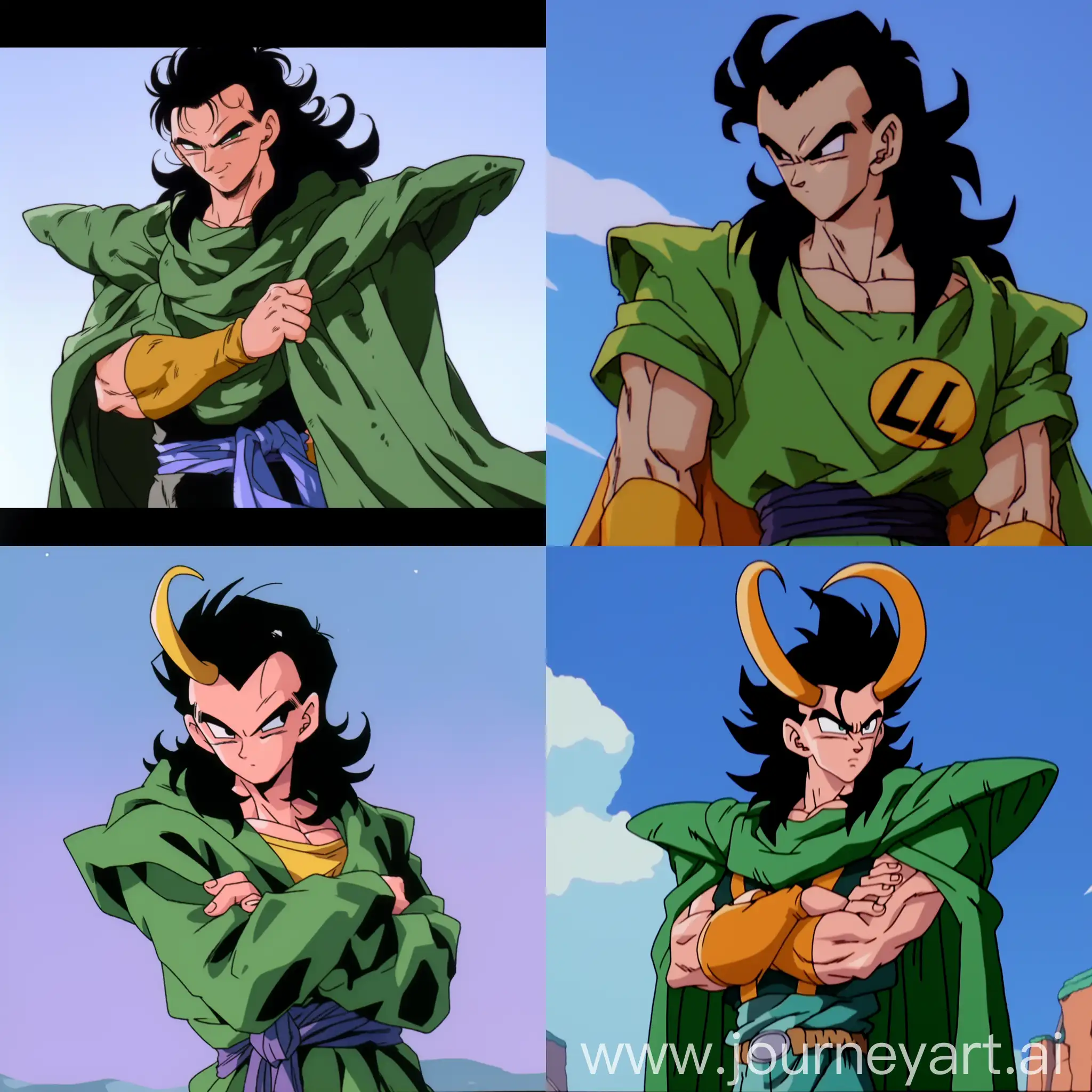 Loki-Inspired-by-Dragon-Ball-Marvels-Mischievous-Deity-in-Akira-Toriyama-Style