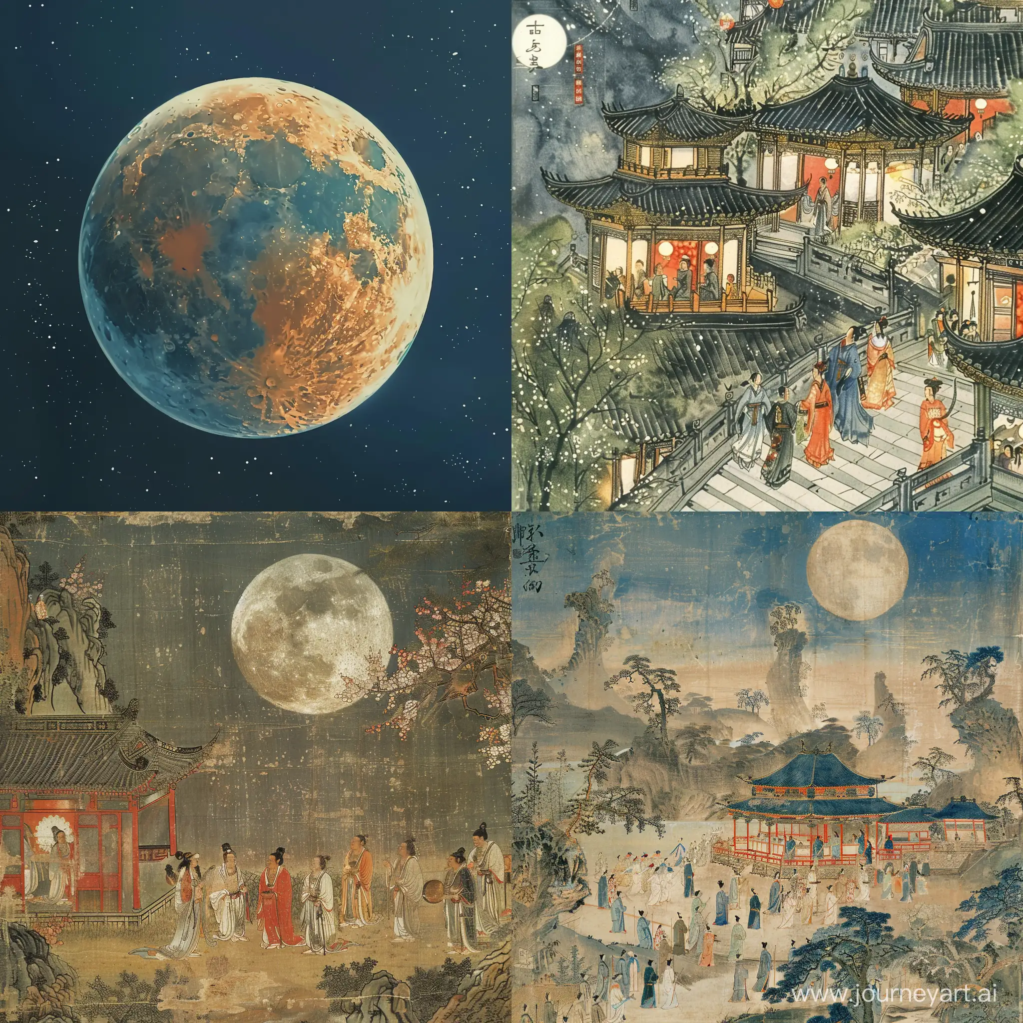 Traditional-Celebration-on-the-Seventh-Lunar-Day