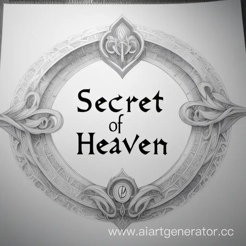 Intriguing-Art-Illuminated-Secret-of-Heaven-2-Inscription