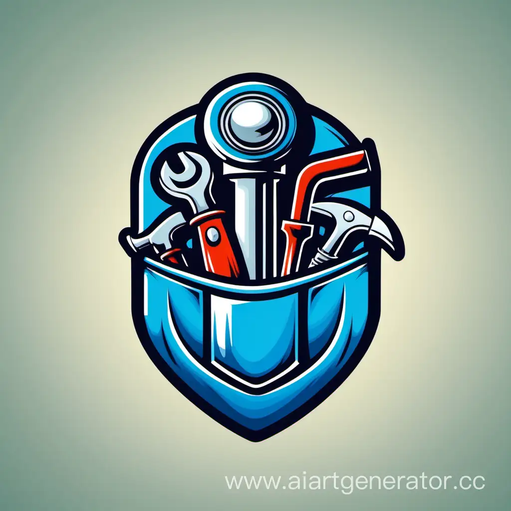 Plumbers-Pocket-Logo-with-Essential-Tools