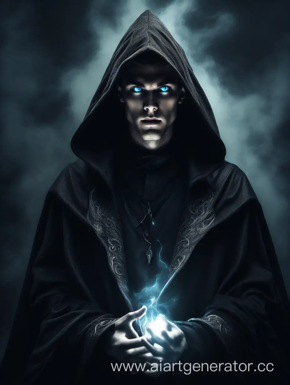 Mysterious-Portrait-of-a-Young-Dark-Wizard-with-Glowing-Eyes