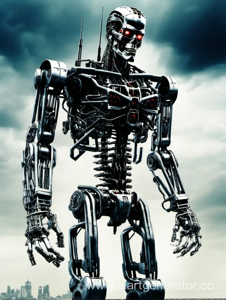 Skynet-Iconic-Artificial-Intelligence-System-from-Terminator-Franchise
