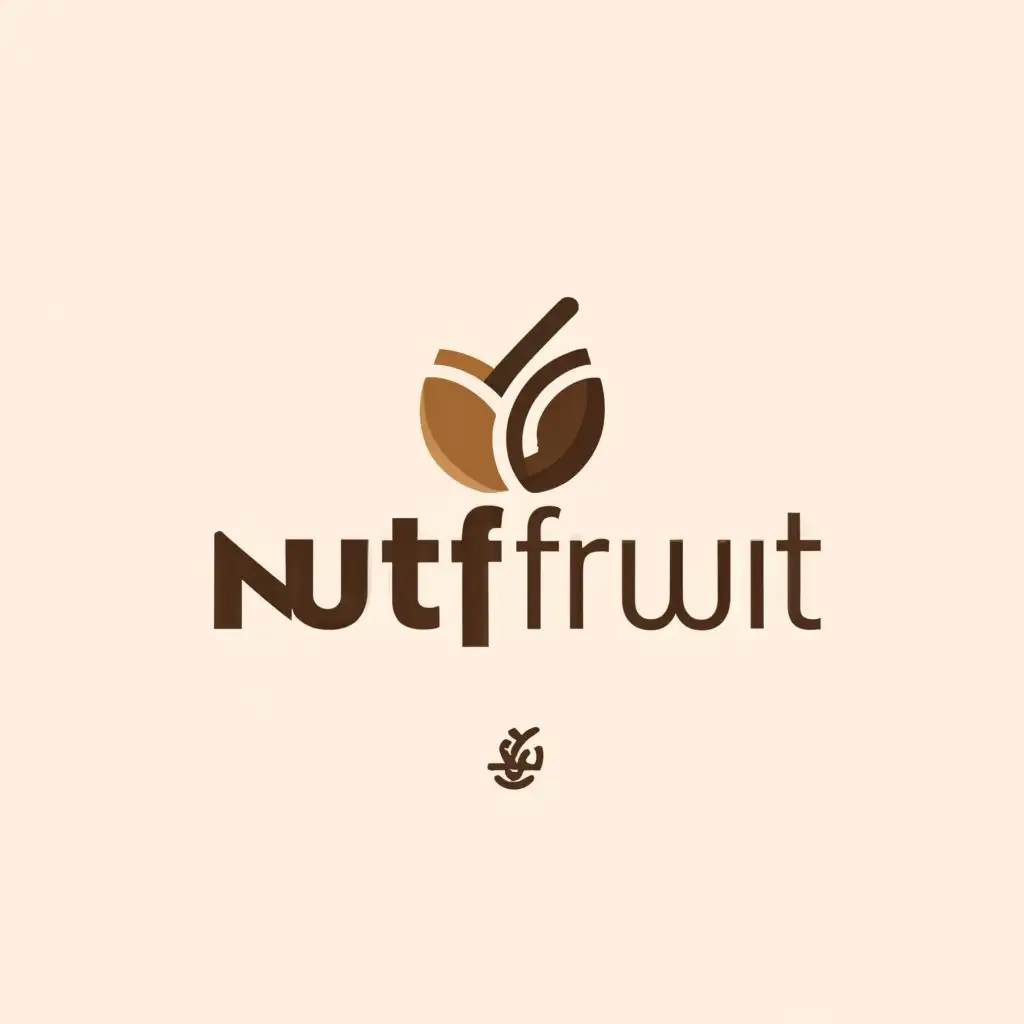 LOGO-Design-for-Nutfruit-Vibrant-and-Nutritious-Fusion-of-Natures-Bounty