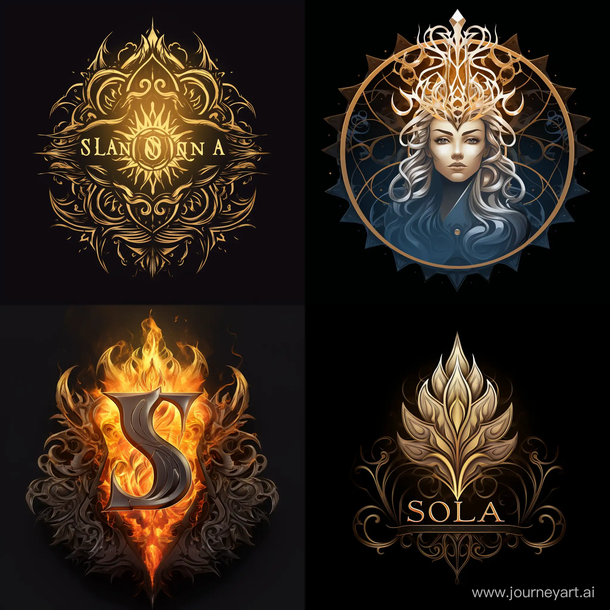 Blockchain-Majesty-The-Lords-of-Solana-Emblem