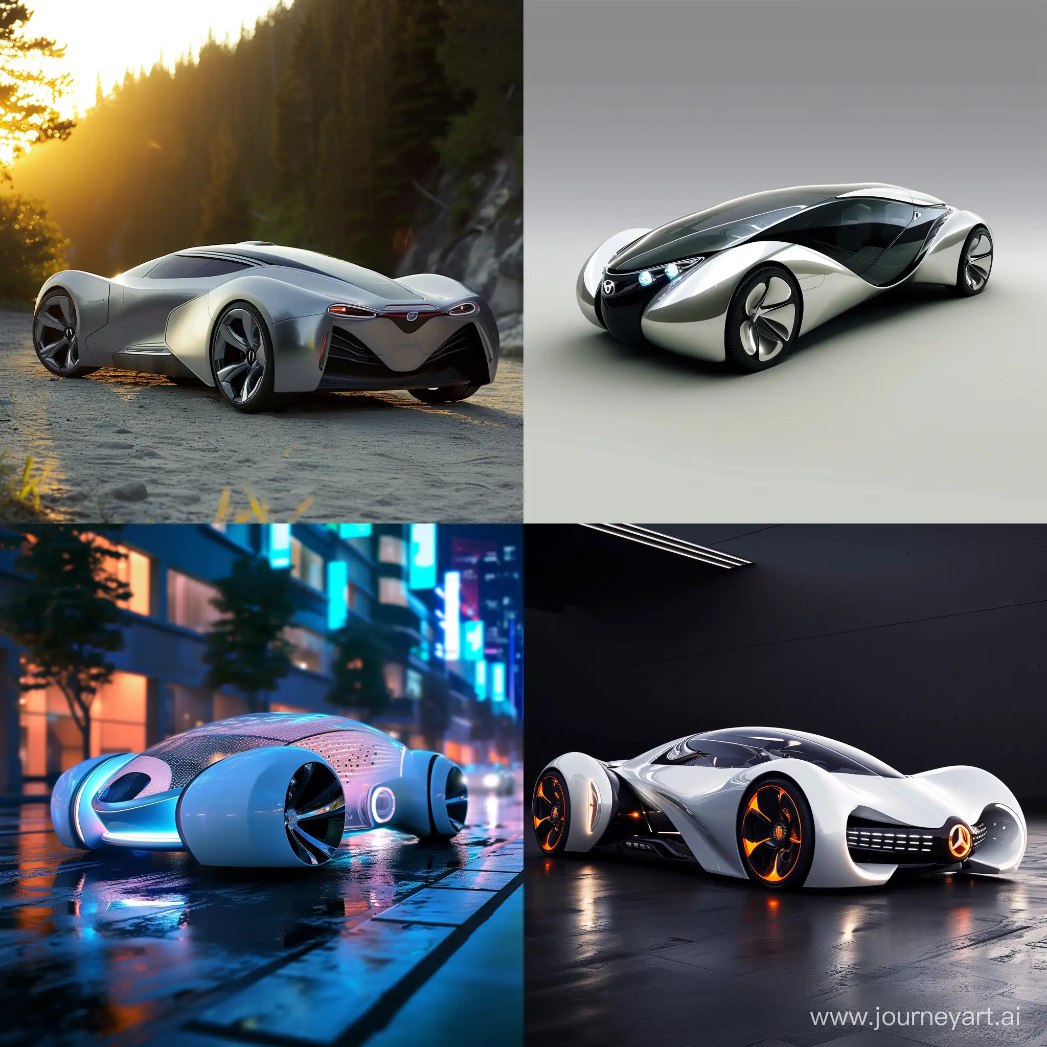 Futuristic-Car-Concept-Captivating-Visual-for-Presentations