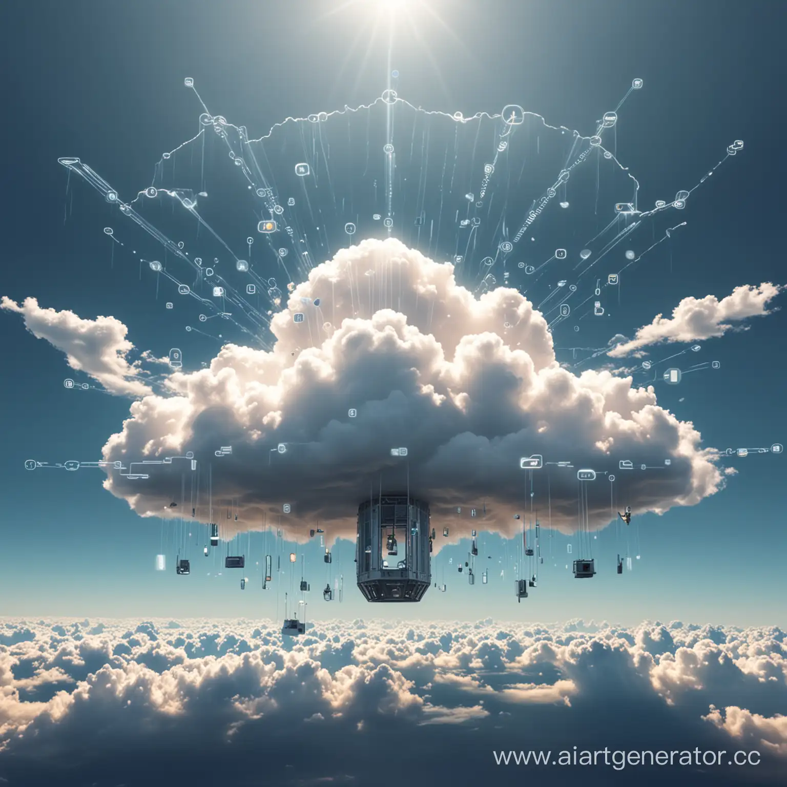 Futuristic-Cloud-Security-Advanced-Technologies-Safeguarding-Data