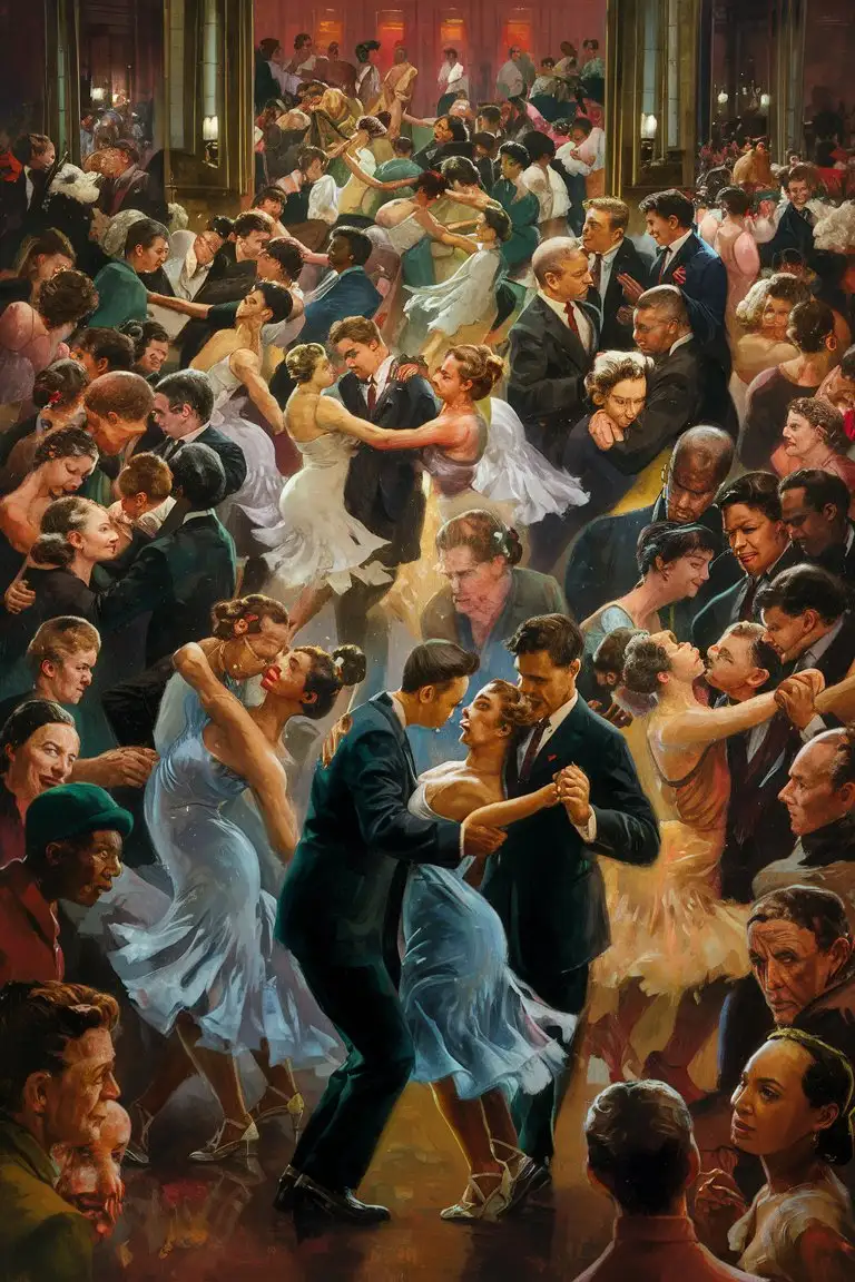 1930s-New-York-City-Dance-Hall-A-Symphony-of-Urban-Motion