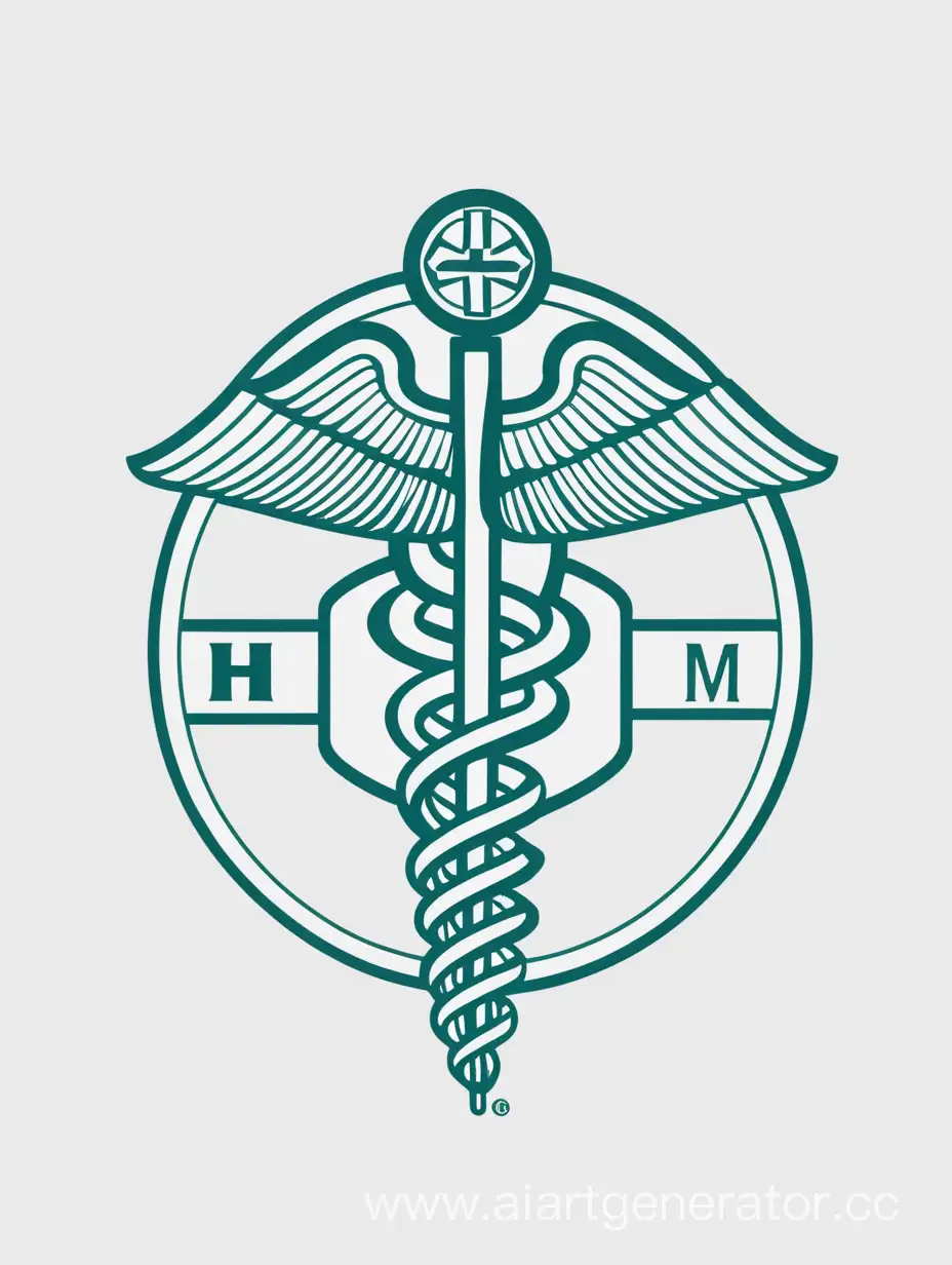 Stylish-Logo-for-Premium-Medical-Clothing-Brand