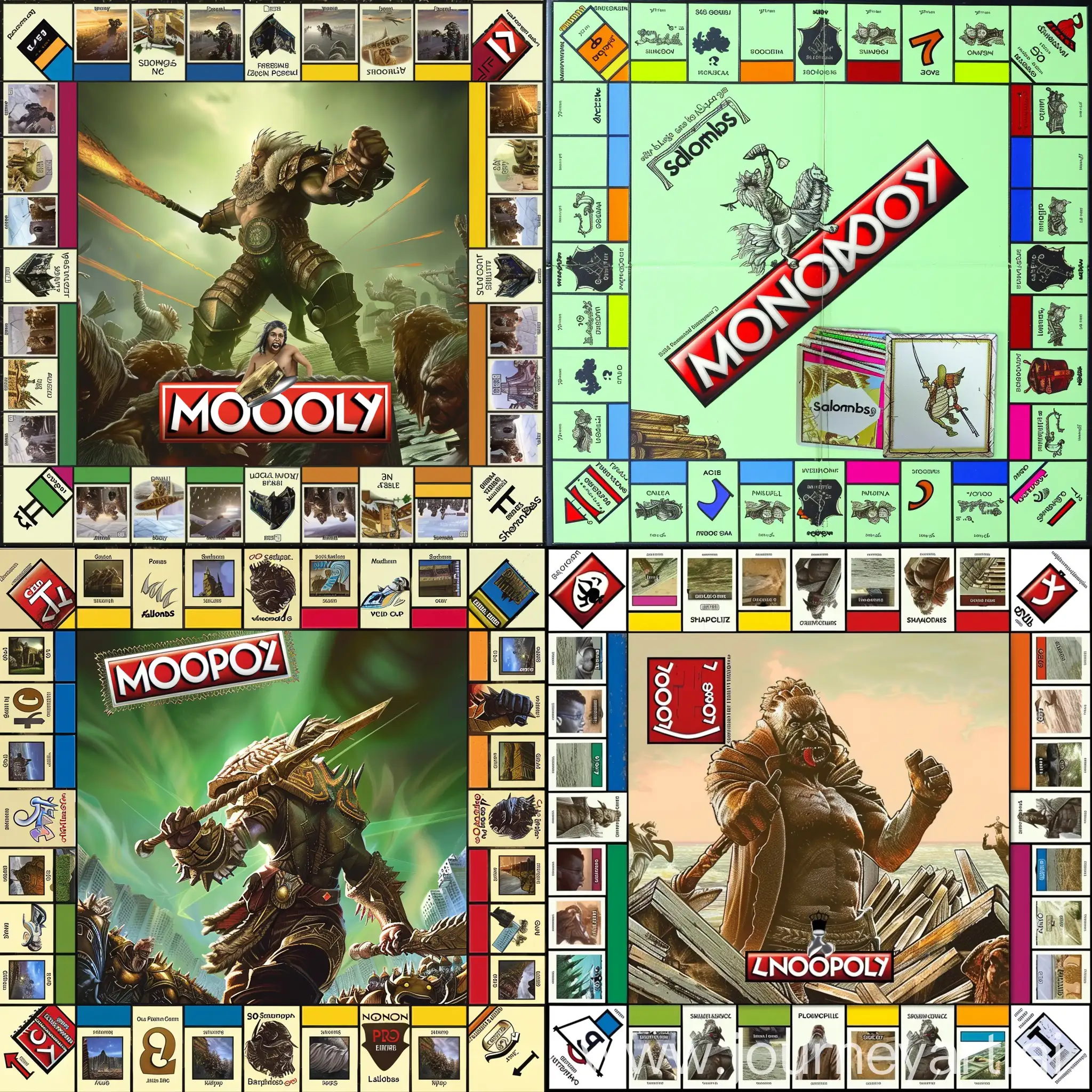 Shalonbas-Playing-Monopoly-4