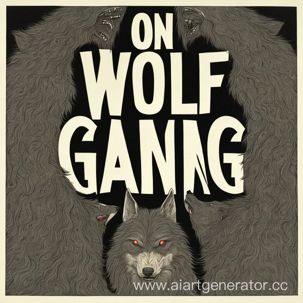 auf wolf gang