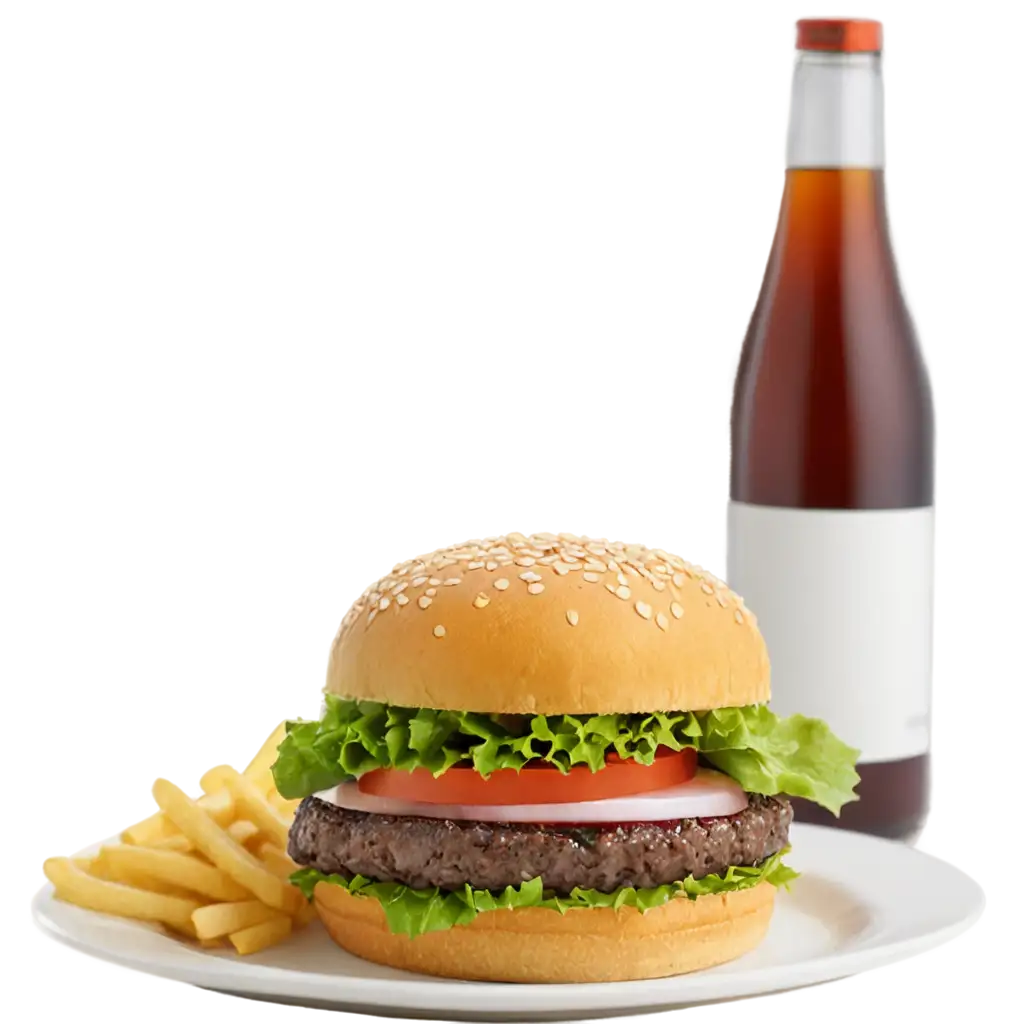 Delicious-Burger-PNG-Image-Crisp-Detail-for-Appetizing-Visuals