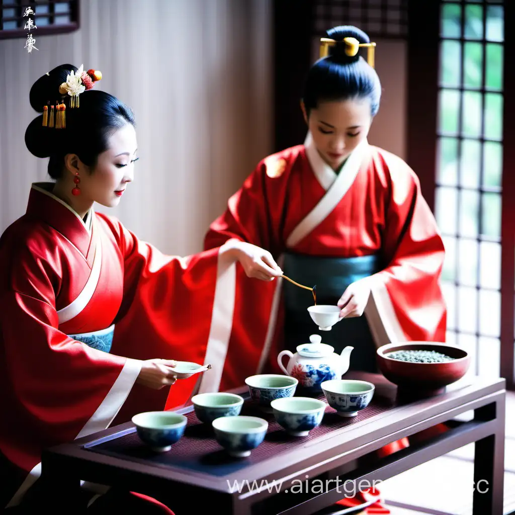 Elegant-Traditional-Chinese-Tea-Ceremony-Serenity-in-Motion