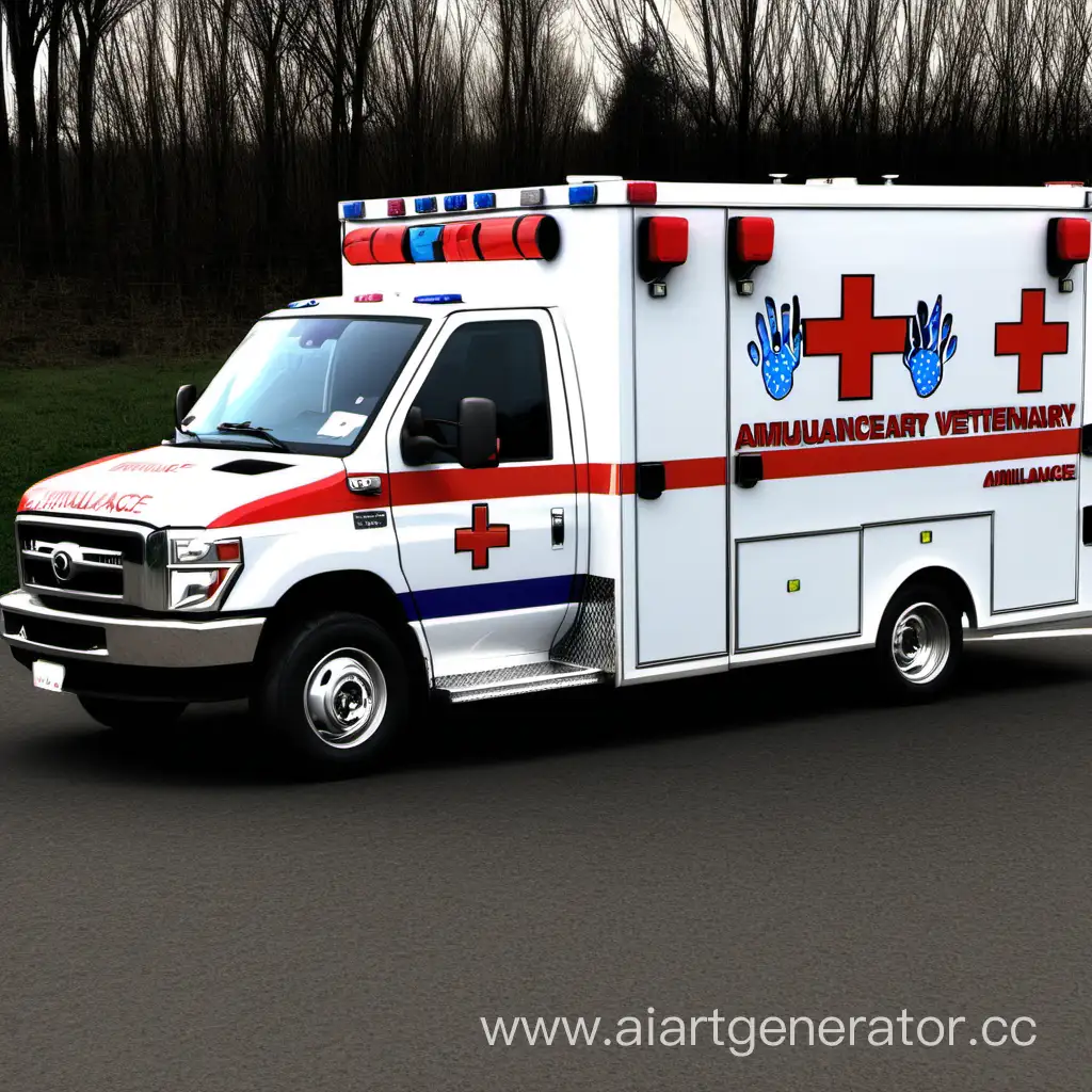 Emergency-Veterinary-Care-in-Ambulance-Setting