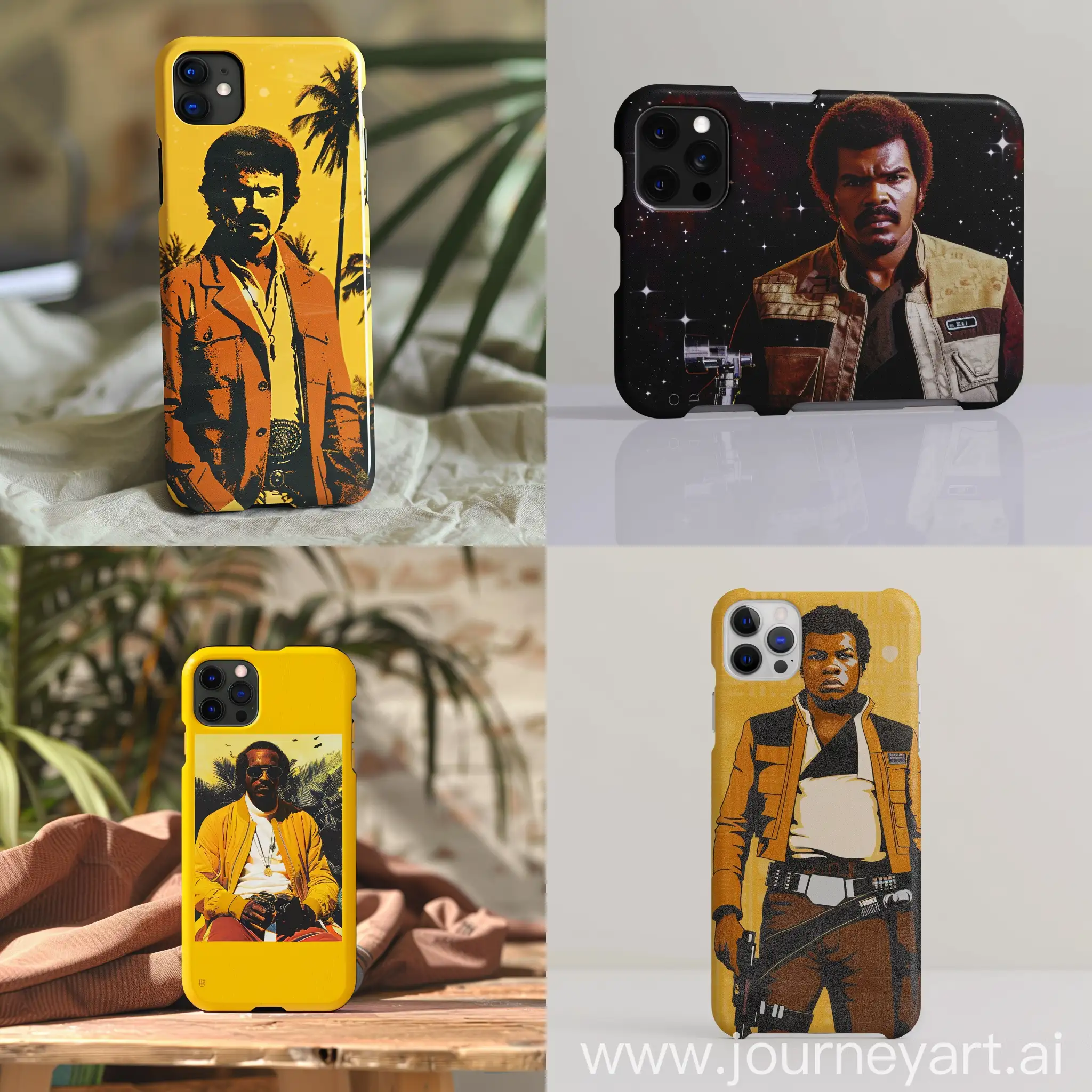 Lando norris design for phone case