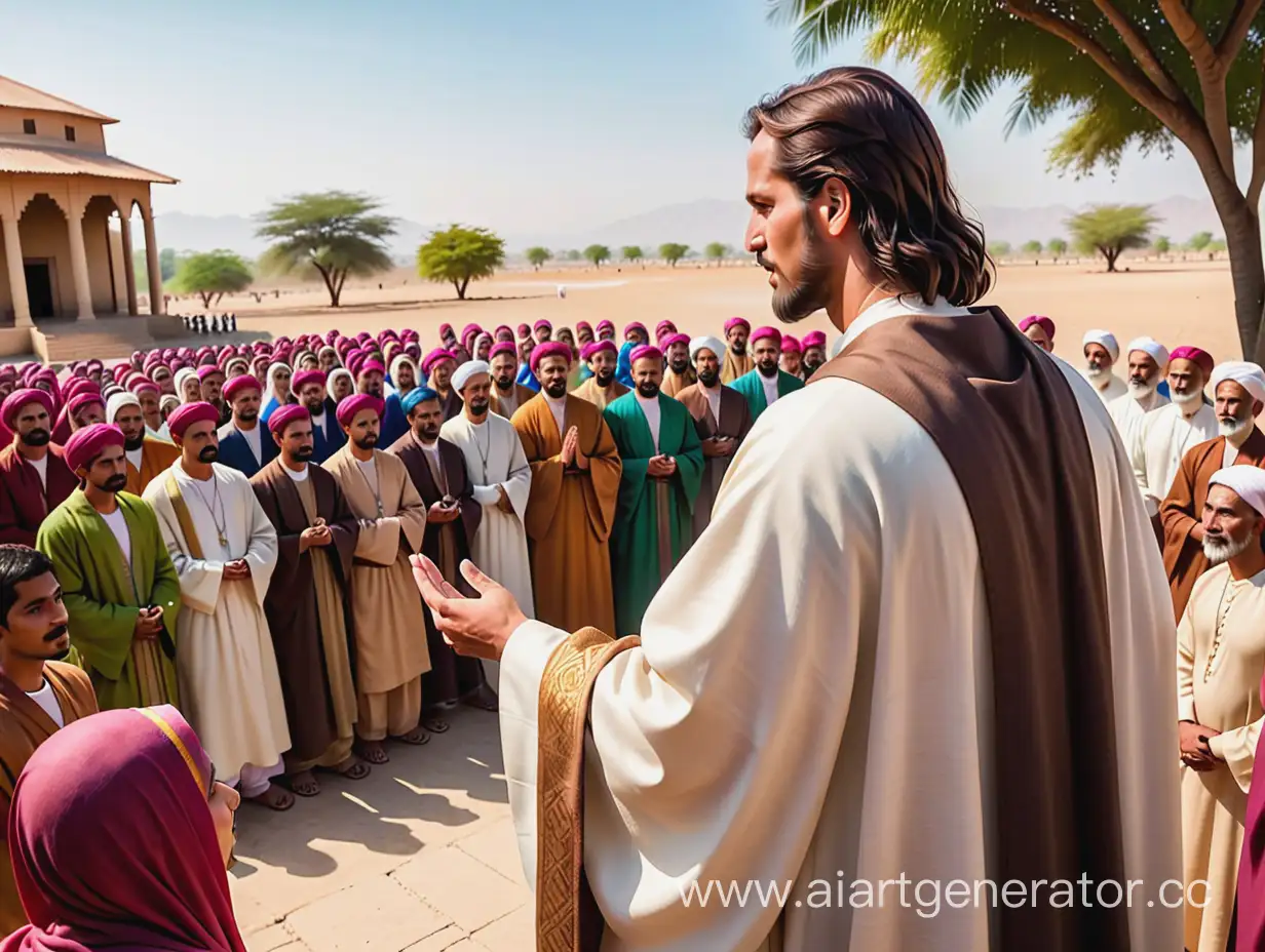 Religious-Missionary-Preaching-the-Gospel-to-Diverse-Crowd