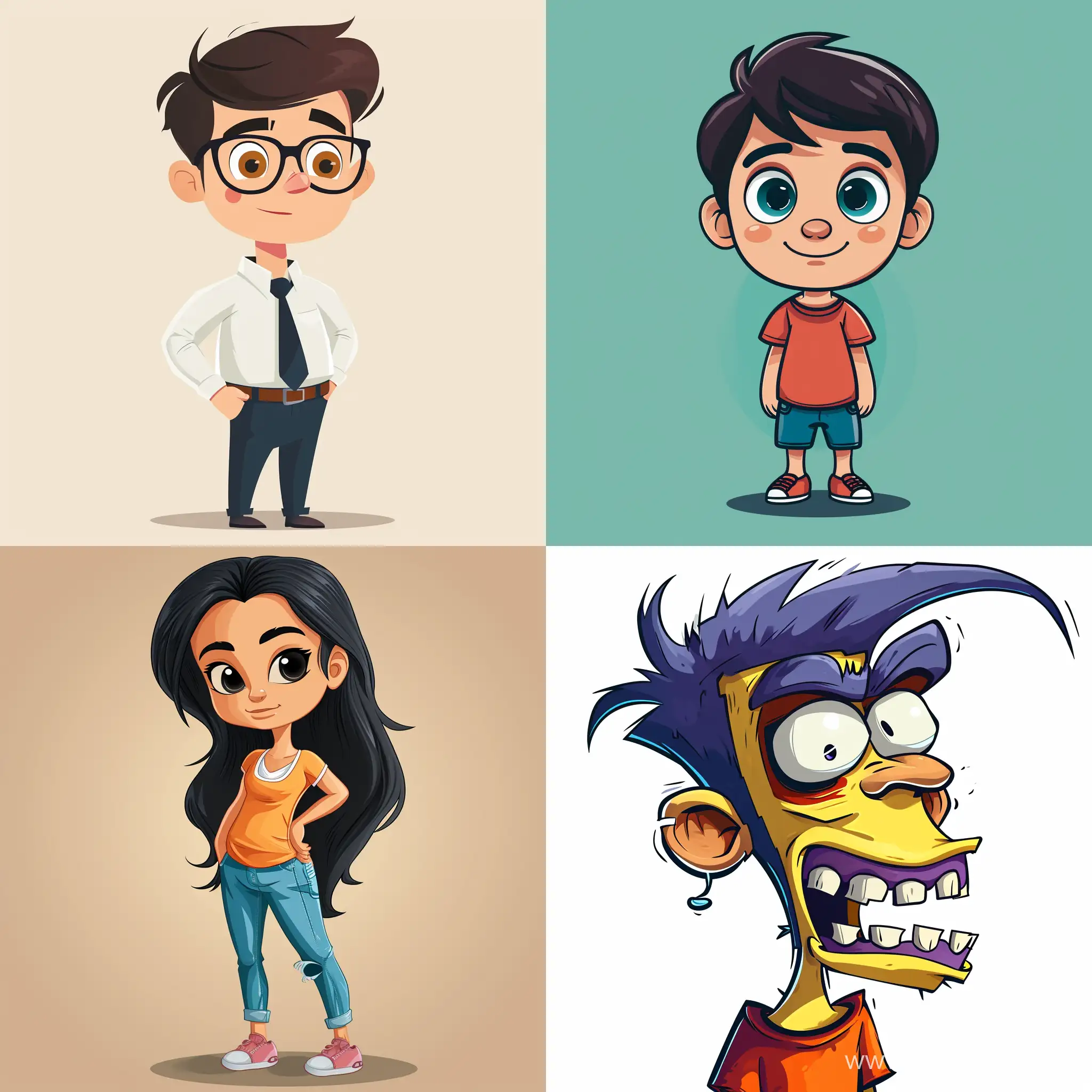 Affordable-Custom-Cartoon-Character-and-Mascot-Artwork-5-Offer