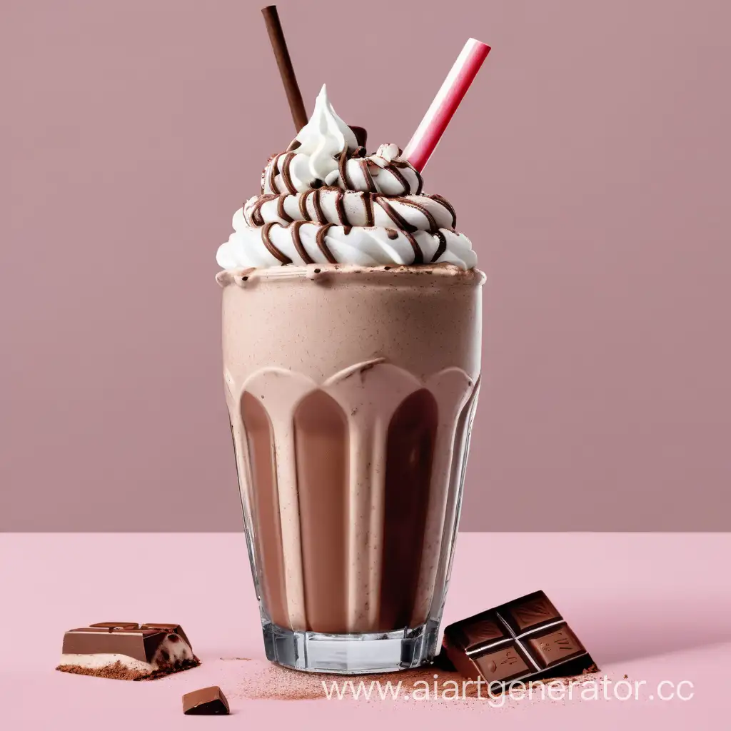 Indulgent-Chocolate-Milkshake-with-Whipped-Cream-and-Chocolate-Drizzle