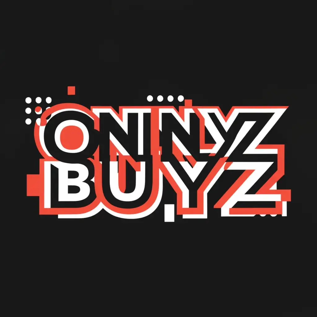 LOGO-Design-for-OnlyBUYZ-Incorporating-the-Stonks-Meme-with-a-Modern-and-Clear-Aesthetic