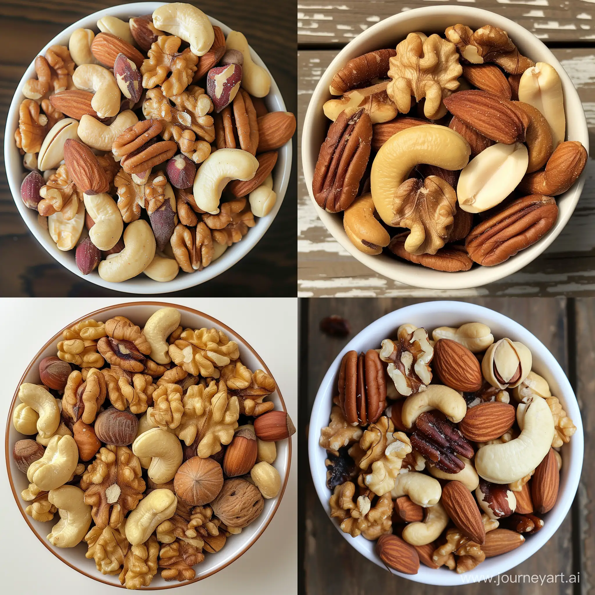 Assorted-Nuts-in-Elegant-Bowl-Premium-Nut-Collection
