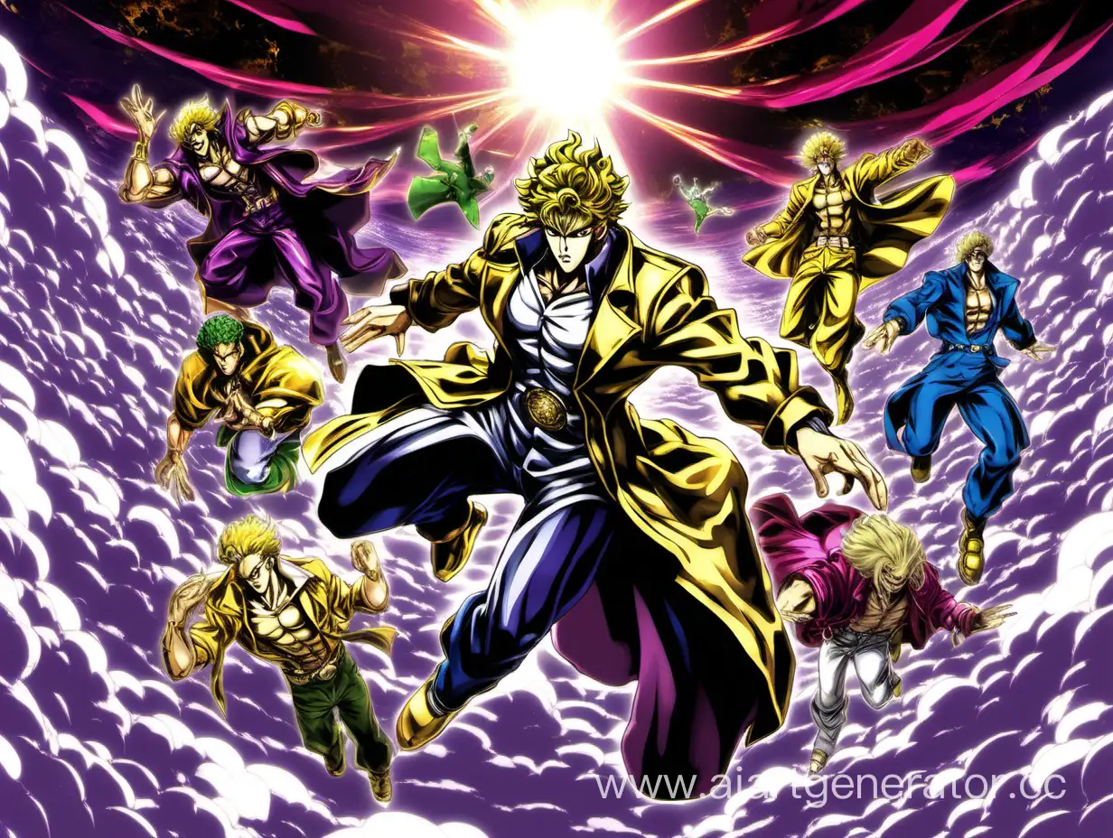 Heaven-Ascension-DIOs-Stand-The-World-Over-Heaven-in-JoJos-Bizarre-Adventure