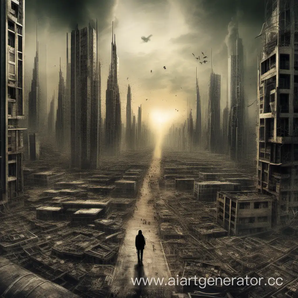 Dystopian-World-Unveiled-Visualizing-Kallocain-by-Karin-Boye