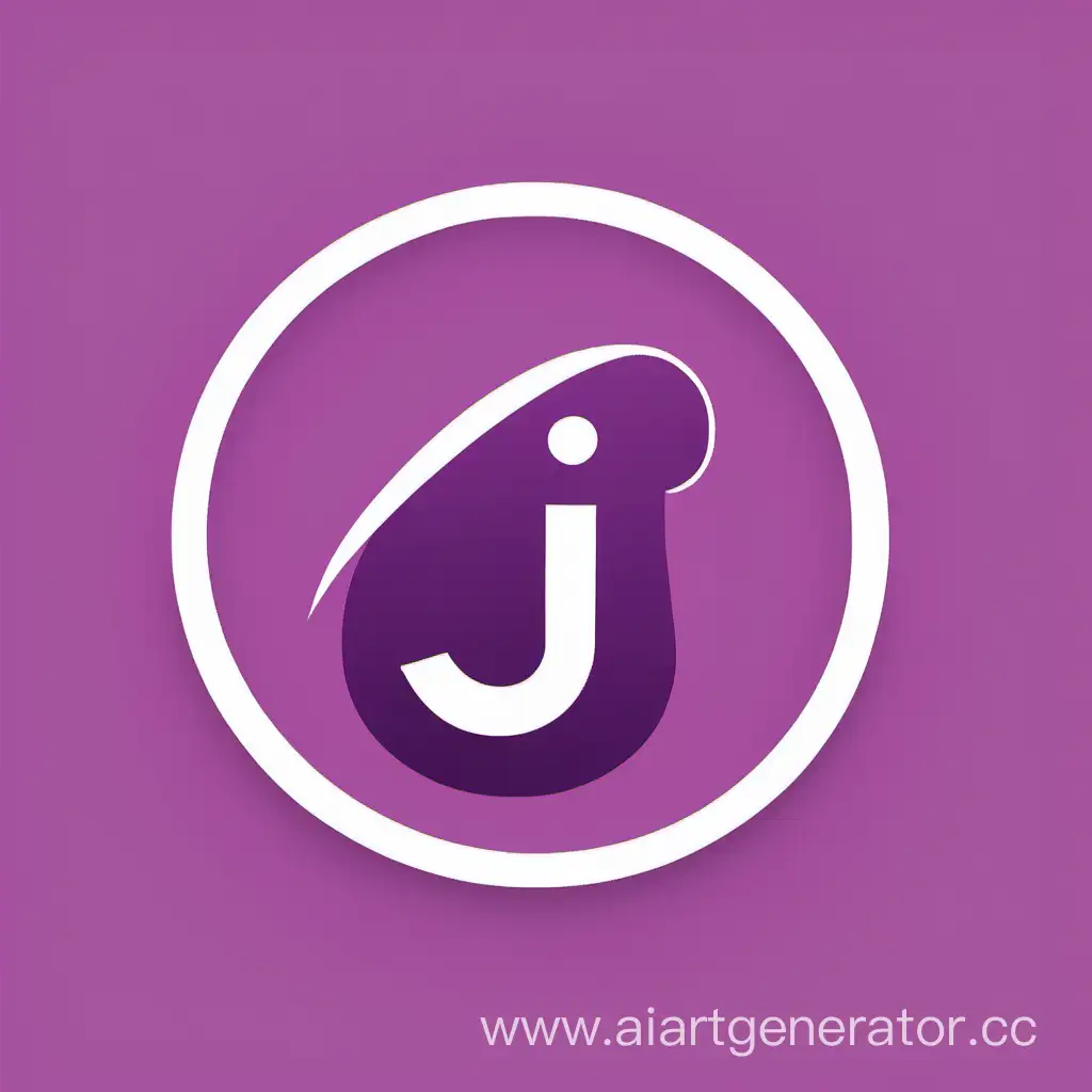 Логотип курсов JavaScript с нуля