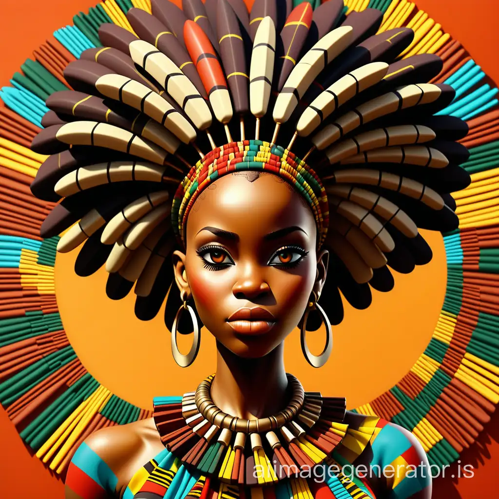 Vibrant-AfricanInspired-Logo-Featuring-Rich-Ankara-Patterns
