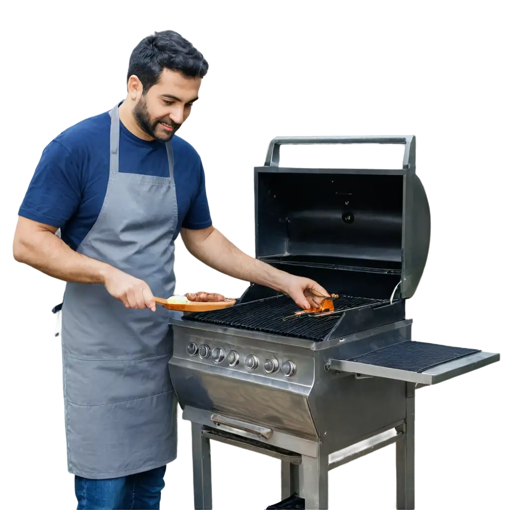 Armenian-BBQ-Master-Capturing-the-Flavorful-Essence-in-HighQuality-PNG-Format