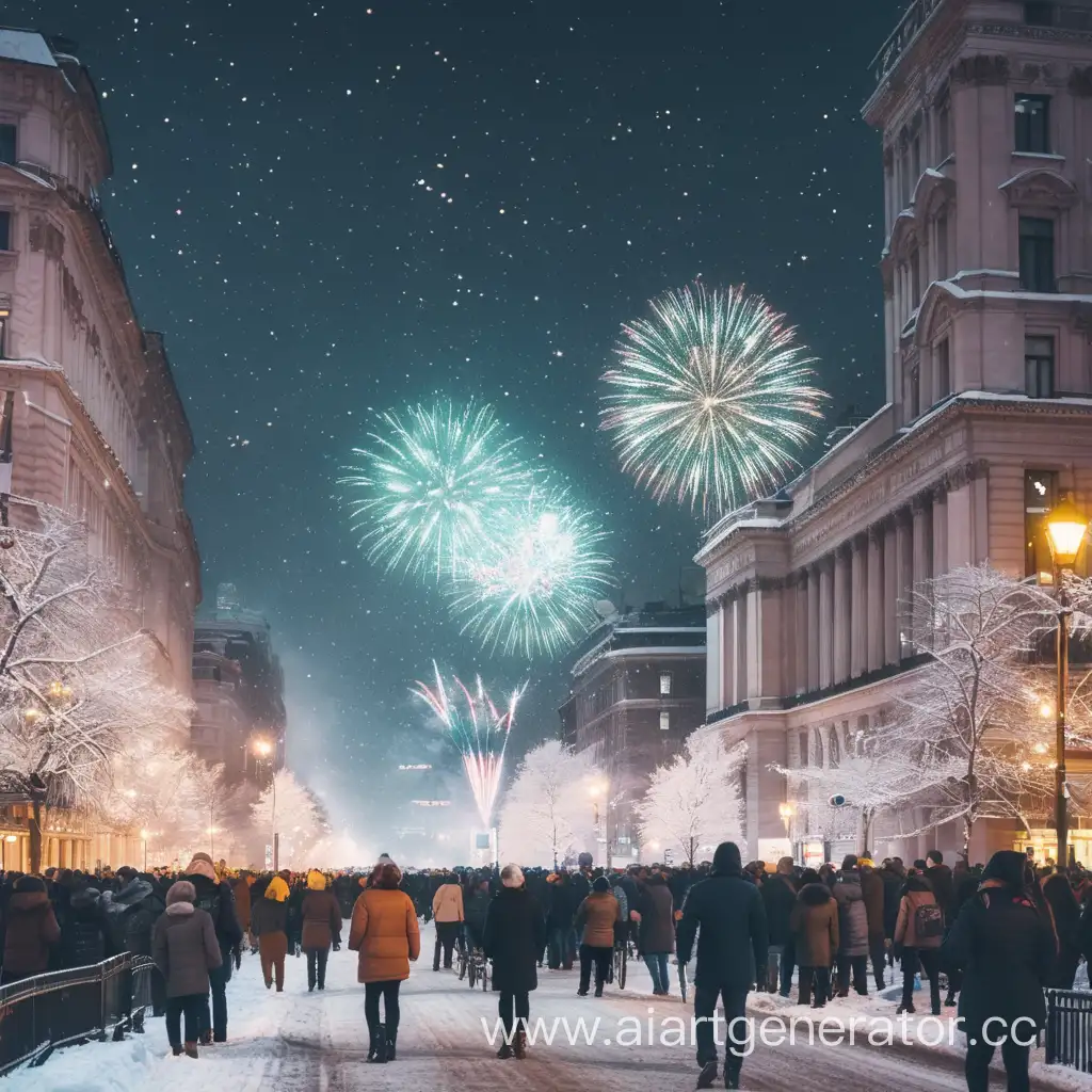 Vibrant-New-Year-Celebrations-in-the-City-Center