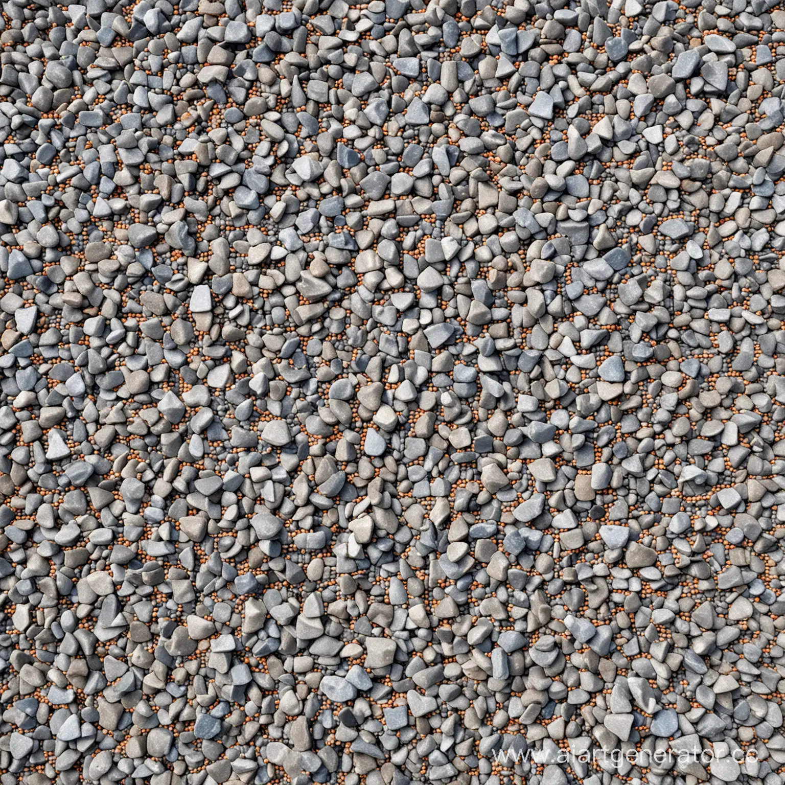 Rugged-Granite-Chip-Pile-Natural-Stone-Texture-Background