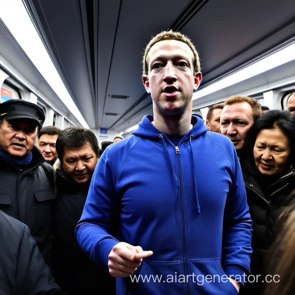 Mark-Zuckerberg-Exploring-Samara-Citys-Metro