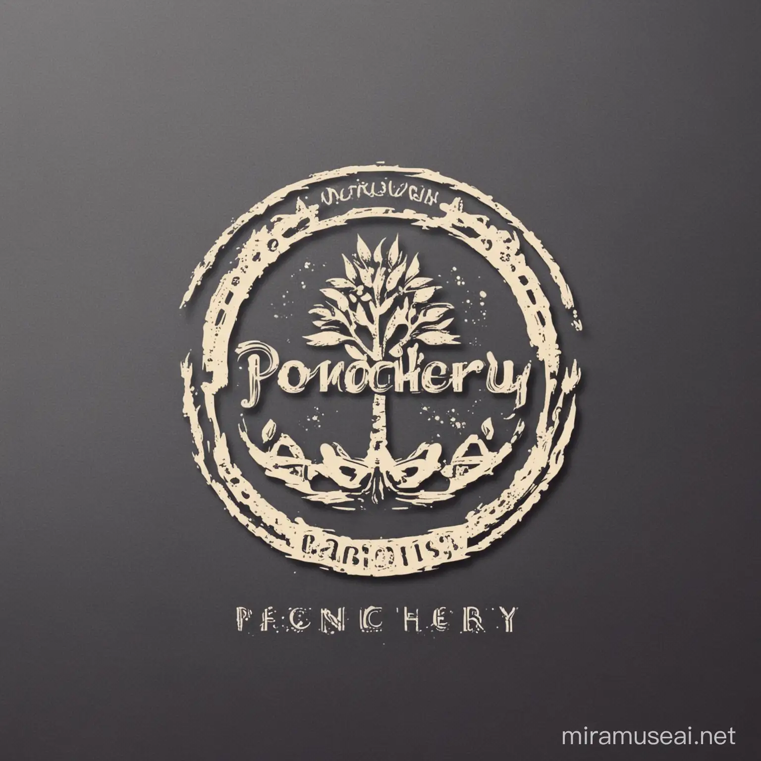 Logo design for pondicherry 
