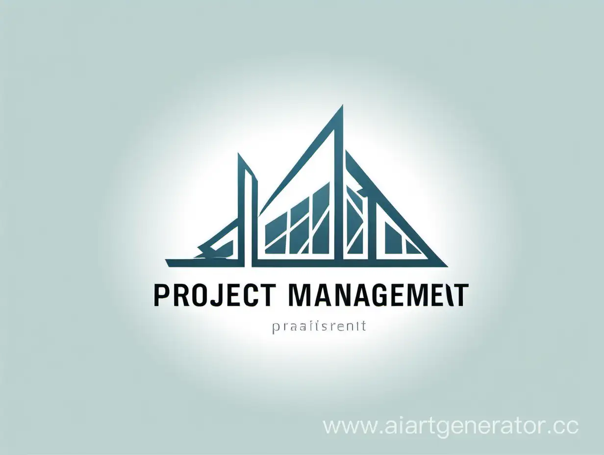 Minimalist-Logo-for-Project-Management