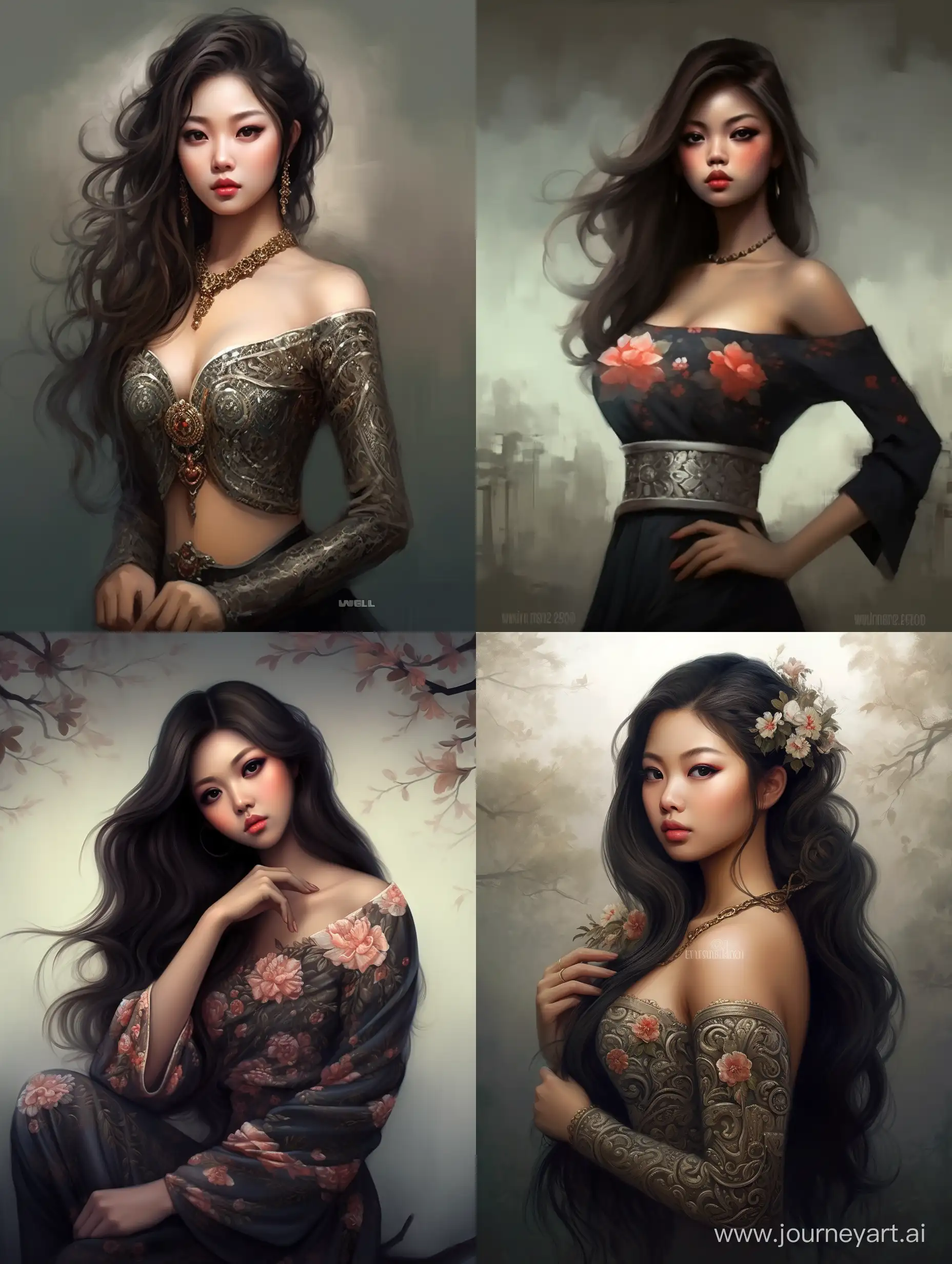 Captivating-Asian-Girl-in-Elegant-Photoshoot