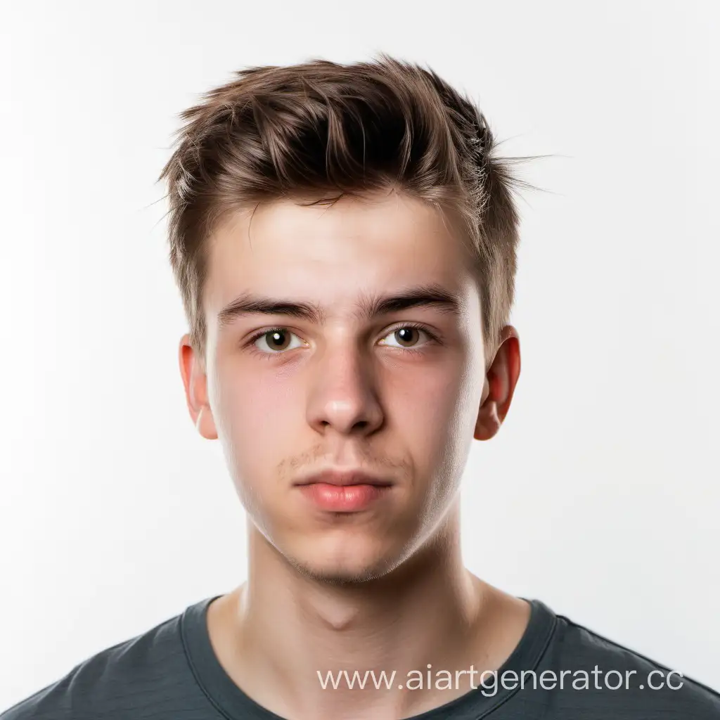 Young-Man-23-Portrait-on-White-Background