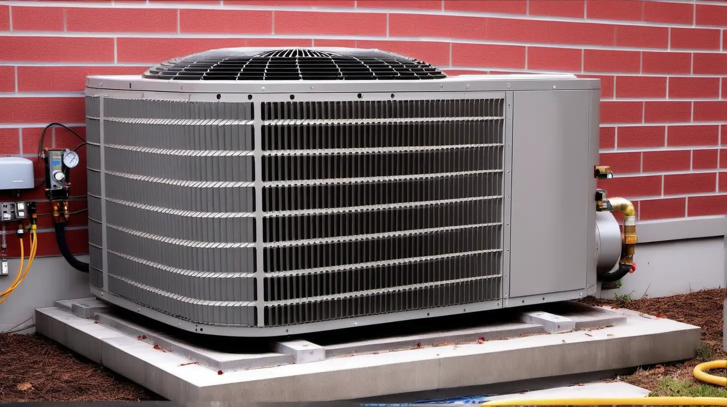 Professional HVAC Performance with Proper Equipment Sizing by Expert American Technicians