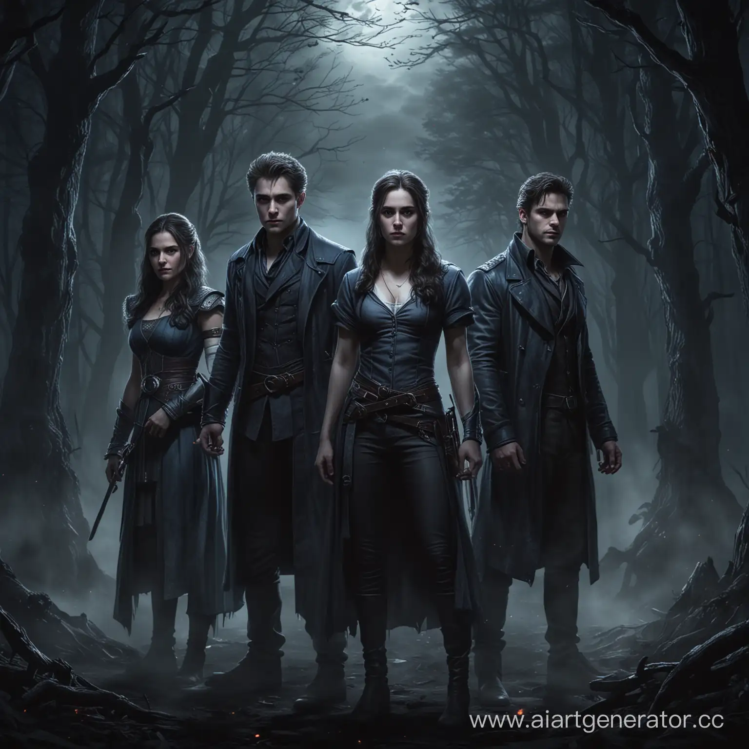 Twilight-Alliance-Women-and-Men-Stand-in-Darkness